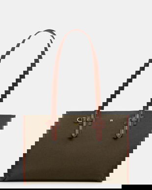 Weekend Max Mara geantă ACANDORE