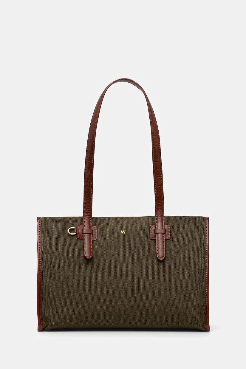 Weekend Max Mara geantă ACANDORE