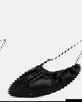 A.P.C. geantă SAC NINON HOOP