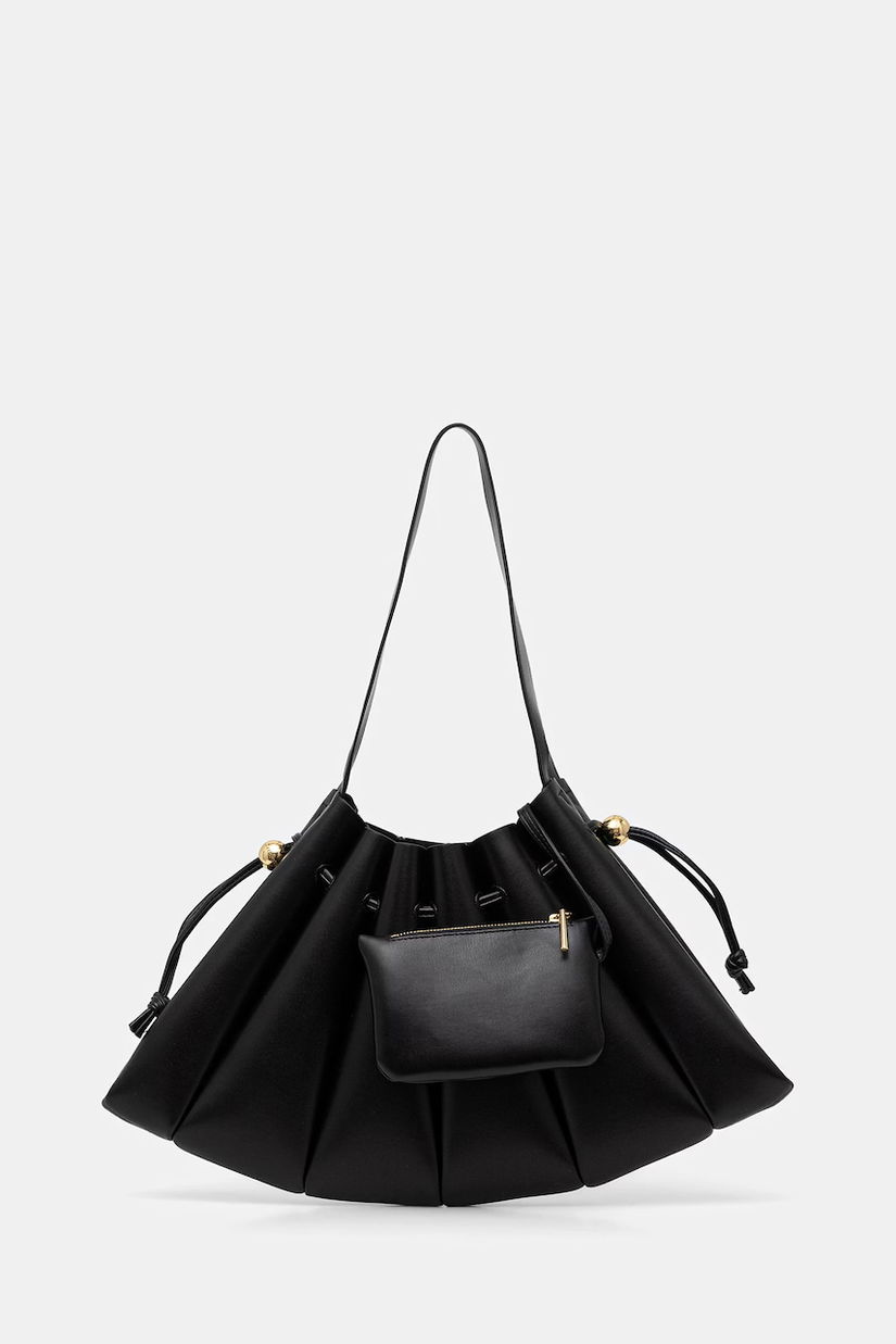 Themoire geantă Calipso