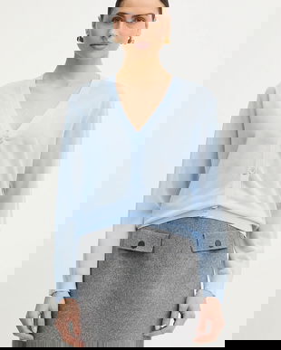 Silvian Heach cardigan AGARWA