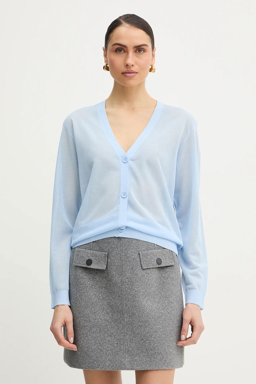 Silvian Heach cardigan AGARWA