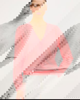 Silvian Heach cardigan AGARWA