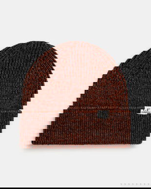 C.P. Company caciula din amestec de lana Knit Cap