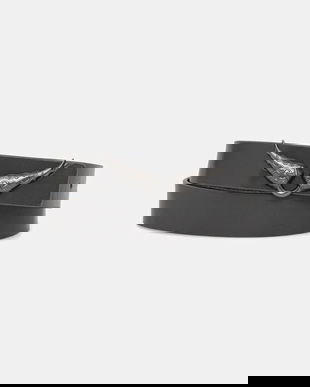 ZADIG&VOLTAIRE curea de piele