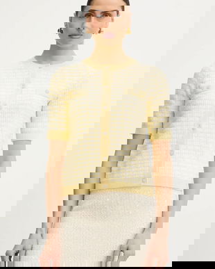 Morgan cardigan MORESA