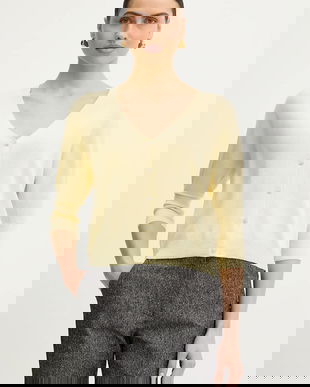 Morgan cardigan MBATSI