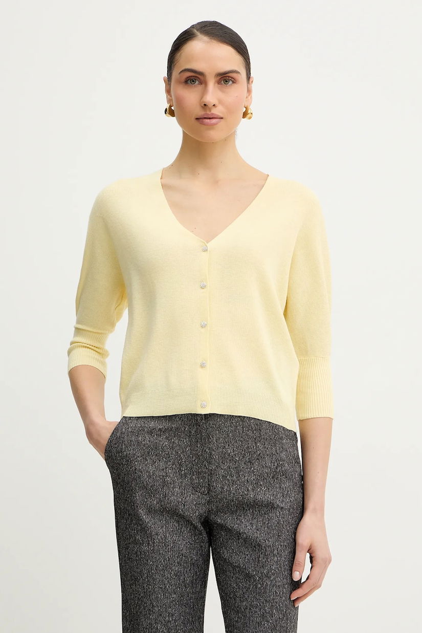 Morgan cardigan MBATSI