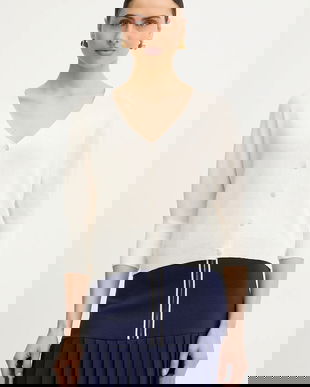 Morgan cardigan MBATSI