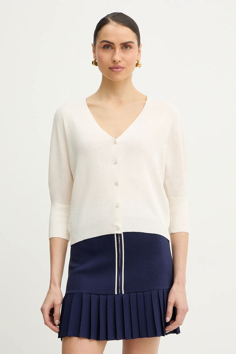 Morgan cardigan MBATSI