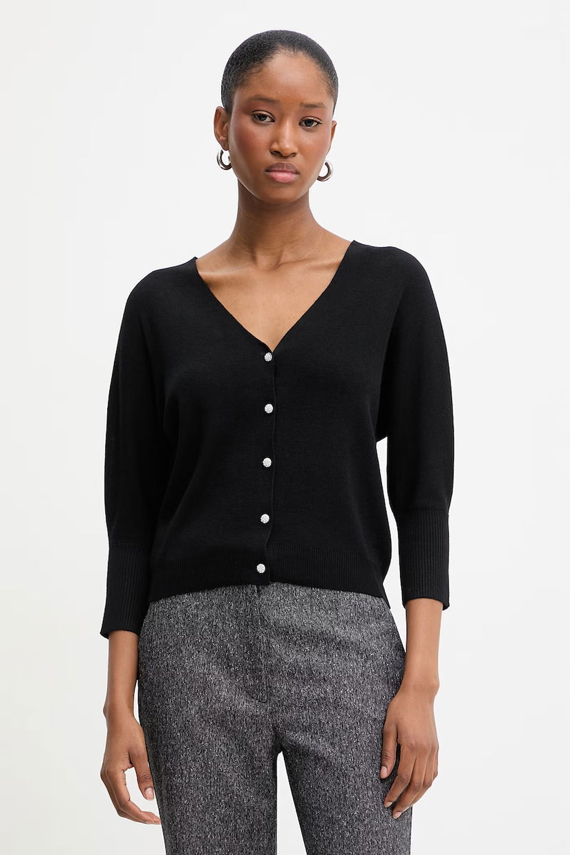 Morgan cardigan MBATSI