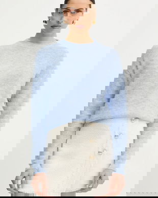 Morgan pulover MANGUIN