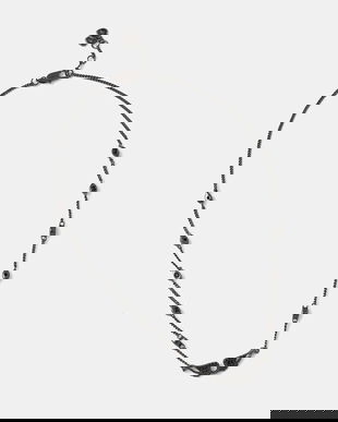 ZADIG&VOLTAIRE colier