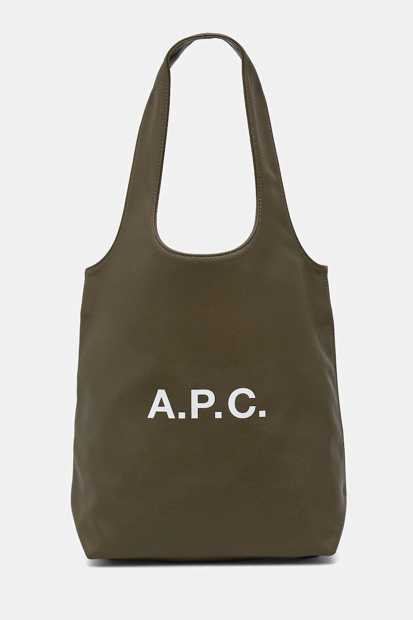 A.P.C. geanta tote ninon small