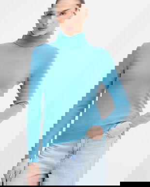 United Colors of Benetton pulover de lână