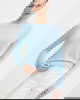 United Colors of Benetton pulover de lână