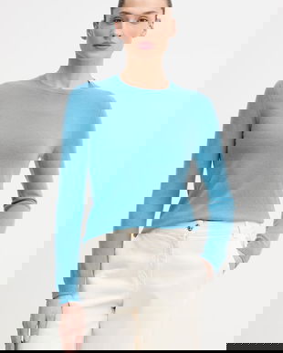 United Colors of Benetton pulover de lână