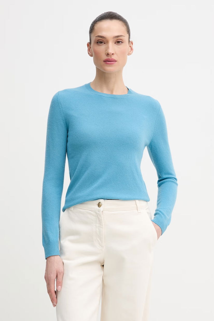 United Colors of Benetton pulover de lână