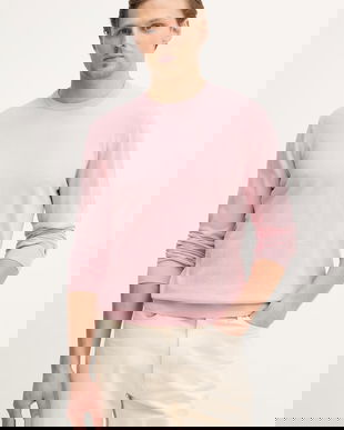 United Colors of Benetton pulover de bumbac