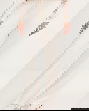 Banana Moon pantaloni de trening Welljoy