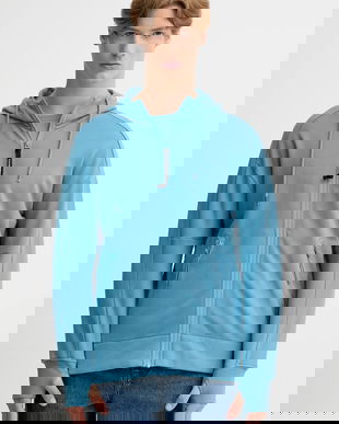 C.P. Company hanorac de bumbac