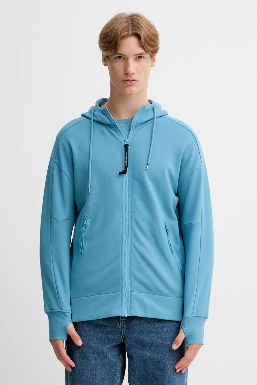 C.P. Company hanorac de bumbac