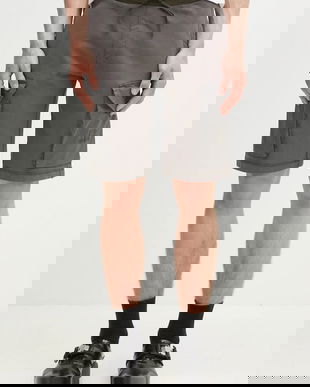 C.P. Company pantaloni scurți din bumbac