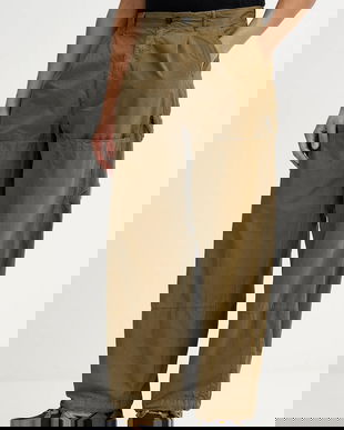 C.P. Company pantaloni de bumbac