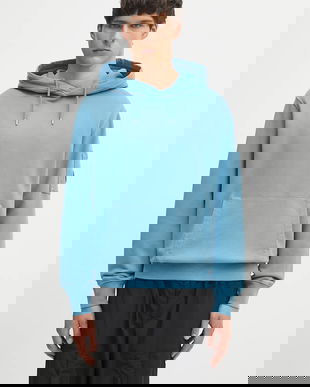 C.P. Company hanorac de bumbac