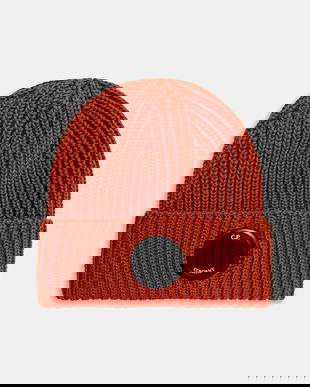 C.P. Company căciulă de lână