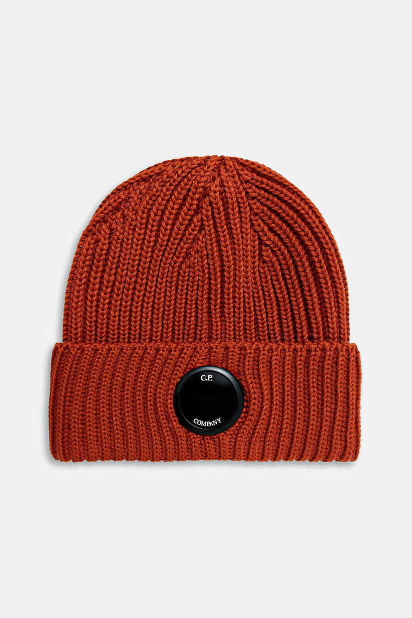 C.P. Company căciulă de lână