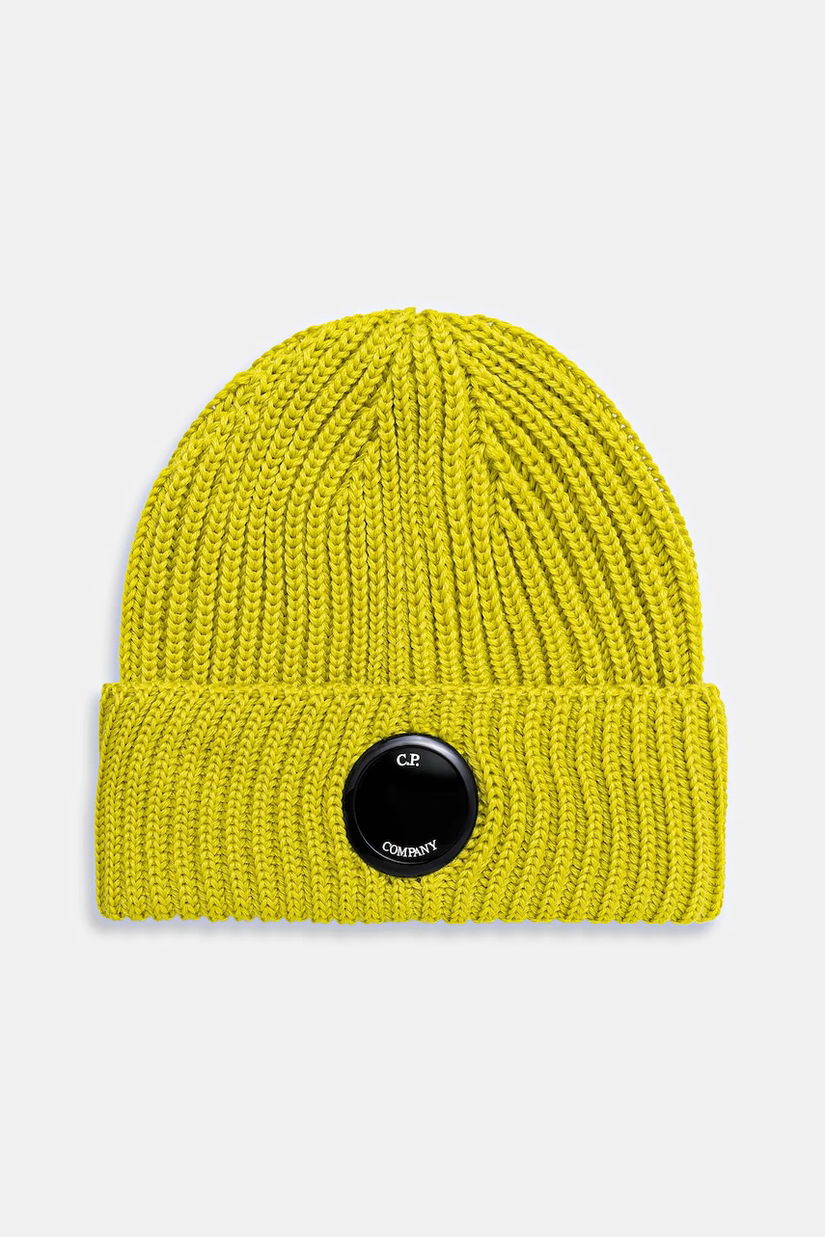 C.P. Company căciulă de lână