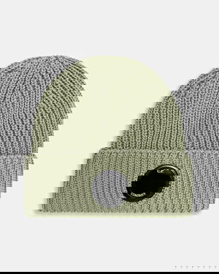 C.P. Company căciulă de lână