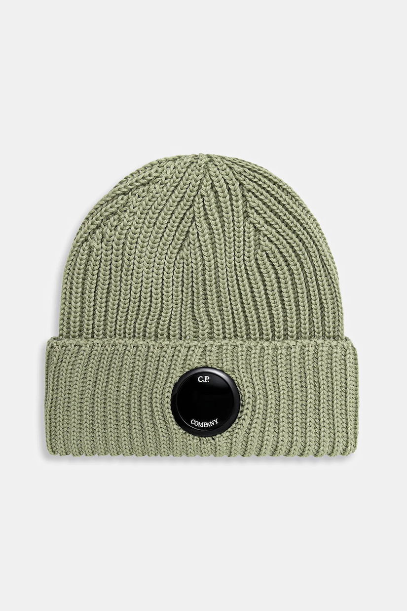 C.P. Company căciulă de lână