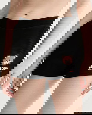 Moschino Underwear pantaloni scurți
