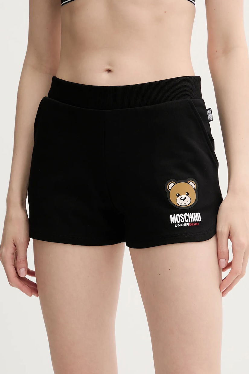 Moschino Underwear pantaloni scurți