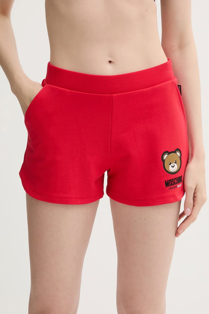Moschino Underwear pantaloni scurți