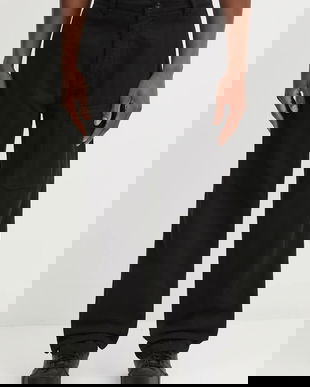 C.P. Company pantaloni de bumbac