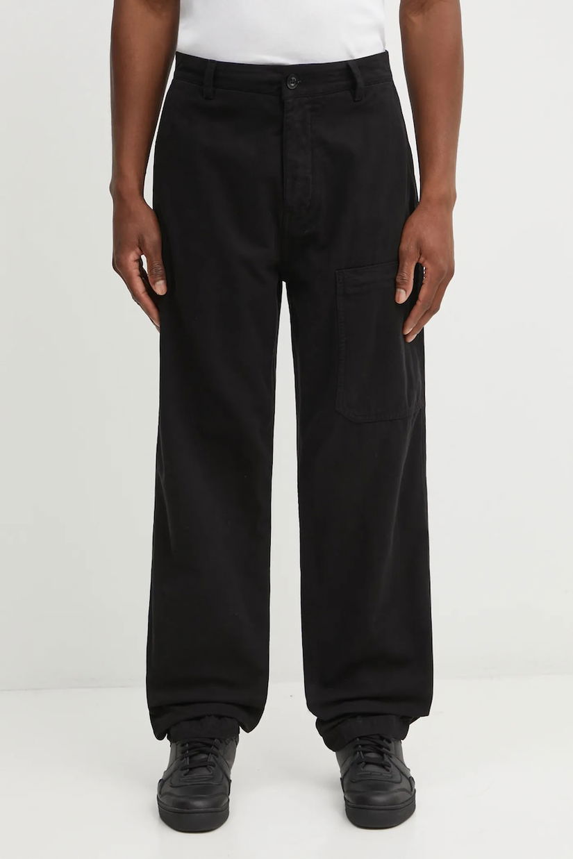 C.P. Company pantaloni de bumbac