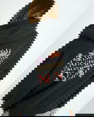 Banana Moon bluză Rockford