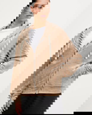 Banana Moon bluză Seachic