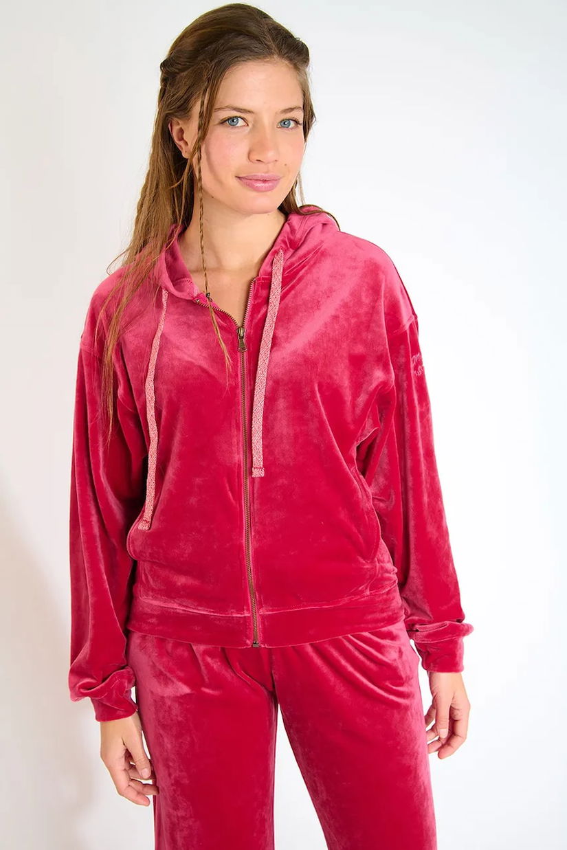 Banana Moon bluză Seachic