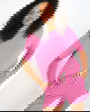 Banana Moon pantaloni scurți Bayjoy