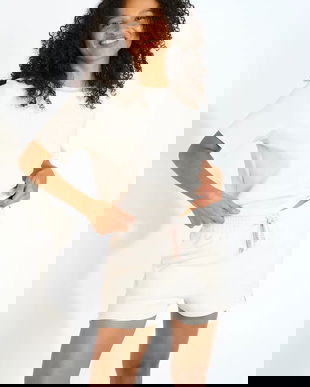 Banana Moon pantaloni scurți Bayjoy