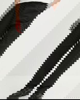 C.P. Company pantaloni de bumbac