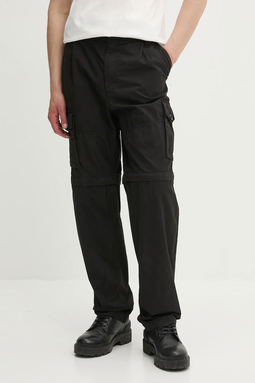 C.P. Company pantaloni de bumbac