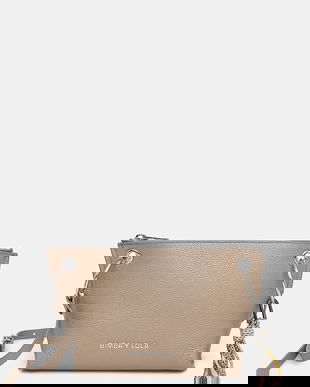 Bimba Y Lola geantă de piele