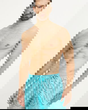 Moschino Underwear pantaloni scurți de baie