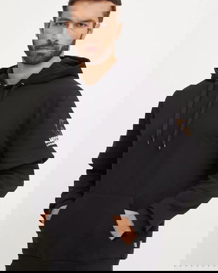 Moschino Underwear bluza