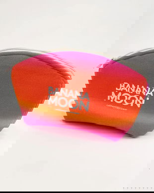 Banana Moon portfard Sunrama